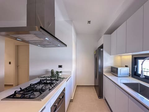 Beach Homes Punta Cana, Room