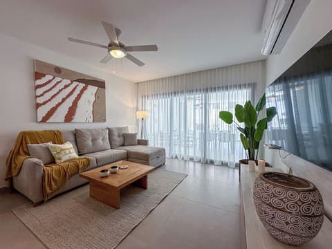 Beach Homes Punta Cana, Room