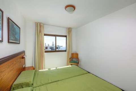 Apartamento Los Ficus, Room