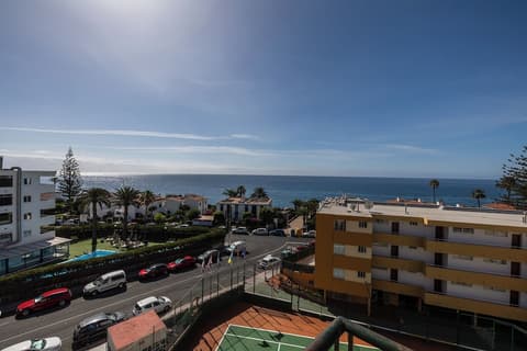 Apartamento Los Ficus, View from property