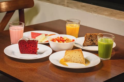 HOTEL ÉVORA By Rede Sagres, Reception