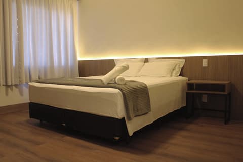 HOTEL ÉVORA By Rede Sagres, Room