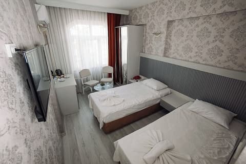 Topkapi Golden Time Hotel, Room