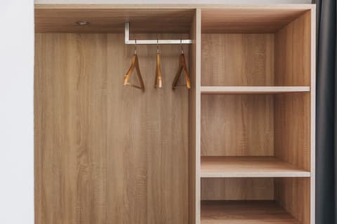 Homaris Corner Hotel Frankfurt, Room