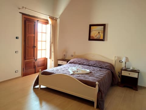 agriturismo le campanelle, Room