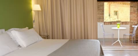 Fondaco del Moro, Room