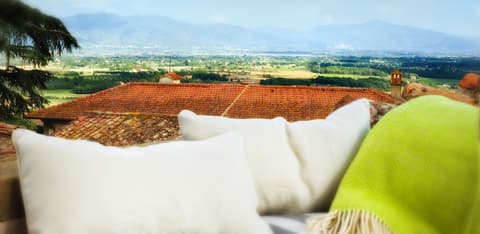 Fondaco del Moro, Room