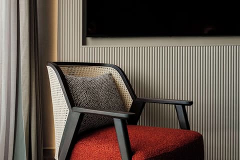 Hyatt Centric Malta, Room