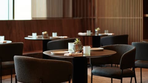 InterContinental Presidente Monterrey by IHG, Property amenity