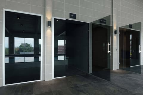 voco Stockholm Kista by IHG, Spa