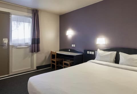 B&B Hotel Saclay, Room