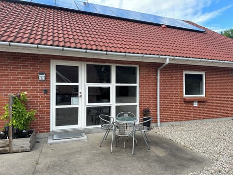 EMDA country living close to Legoland., Room