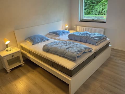 EMDA country living close to Legoland., Room