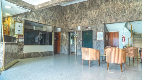 Constitución Palace Hotel, Reception