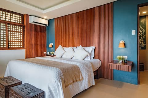 Mua Tala Hotel, Room