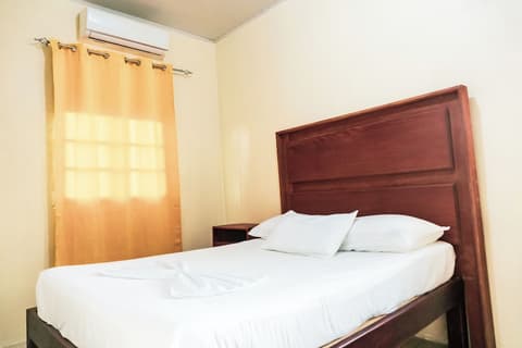 Hostal Eden Ometepe, Room