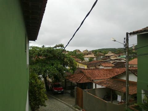 Pousada Encanto Torrely, 