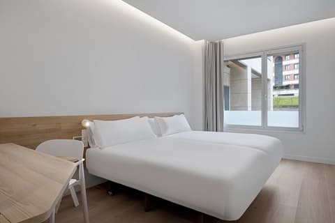 B&B Hotel Castro Urdiales, Room