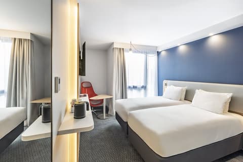 Holiday Inn Express Paris Poissy by IHG, Room