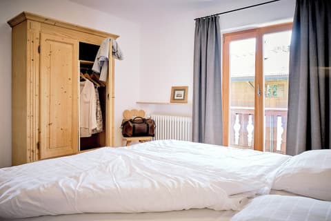 Der Lederer Hof, Room