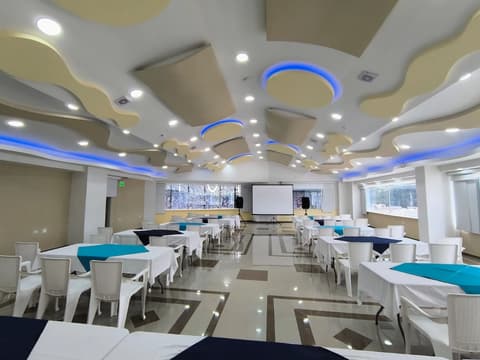 Hotel Xilon Resort Plaza, 