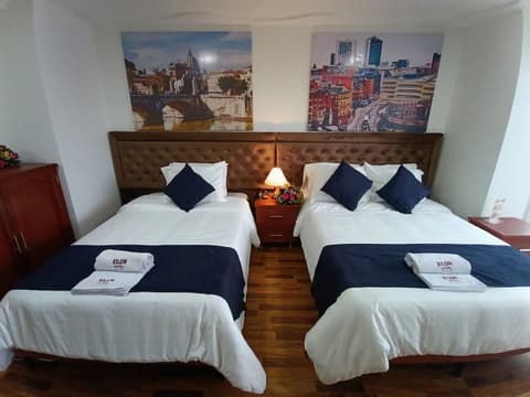 Hotel Xilon Resort Plaza, 