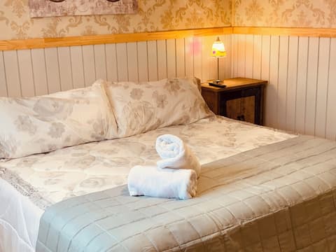 arte brisa hostal boutique, Room