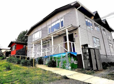 arte brisa hostal boutique, Exterior