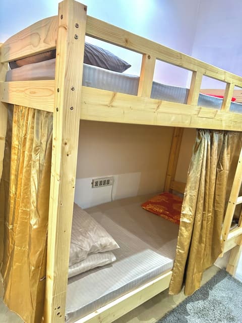 Homeland Hostel, Room