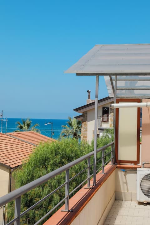 Settessenze Rooms & Apartments, Room