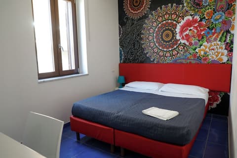 Settessenze Rooms & Apartments, Room