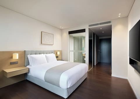 Shilla Stay Jeonju Hanok Village, Room