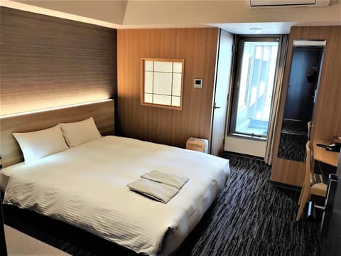 ALA HOTEL KYOTO, Room