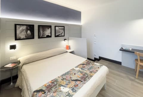 Duccio Nacci Rooms - guest house, Room