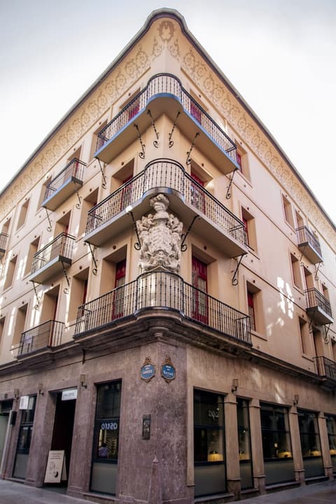 LETOH LETOH Bilbao, Front of property