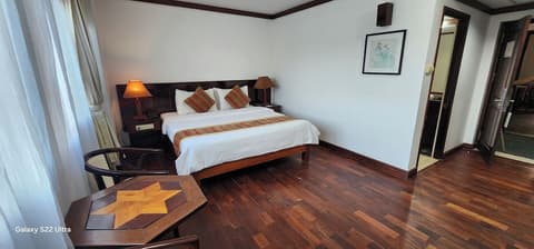 EG Paradise Angkor Villa Hotel, Room