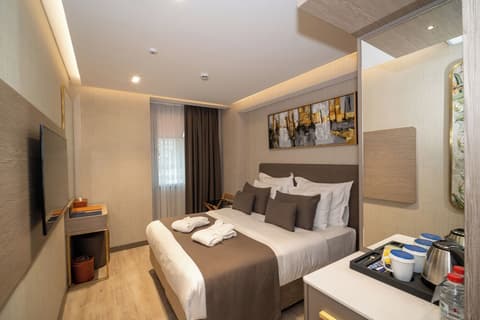 Rayelin Hotel Old Town, Room