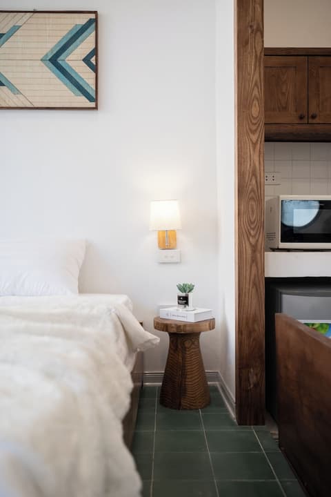 Boutique Apart Hotel at Beer Street, Room