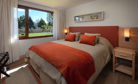 Huenú by DOT Boutique, Room