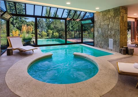 Huenú by DOT Boutique, Pool