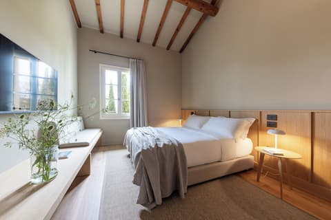 Colle Alberti Country House, Room