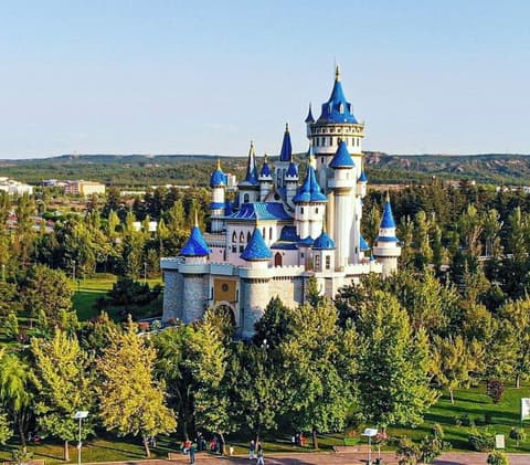 Peri 26 Hotel, Point of interest