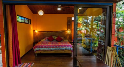 El Sol Monteverde, Room