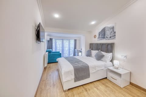 Maison Heritage Hotel, Room