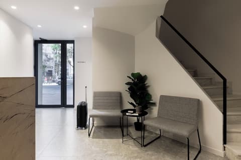 Ermass Modern Living Apartments, Reception