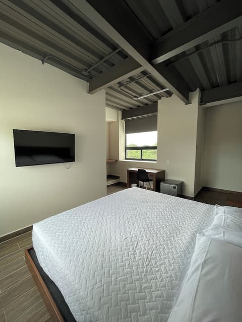 Torre Yaxche 39, Room