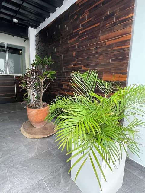 Torre Yaxche 39, Reception