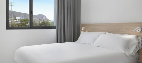 B&B Hotel Benidorm Finestrat, Room