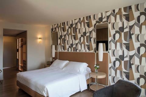 Columbus Urban Resort, Room