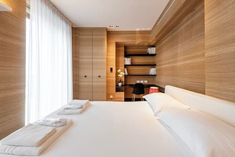 Milan Royal Suites - Brera, Room